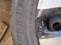 Зимни гуми Semperit 185 65 15 , снимка 3