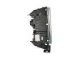Фар Ayfar за Volvo FH2/FM2 2003–2008 – кръгла букса – ляв/десен, снимка 4