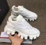 Дамски маратонки Prada, снимка 1