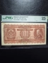Банкнота 1000 лева 1940 година България PMG 25 VF, снимка 1