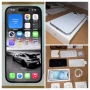 Оригинален iPhone 15 128gb, перфектен и с много аксесоари!, снимка 1