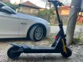 Електрически скутер - тротинетка Segway Ninebot GT2Pro 2x1500W, снимка 1