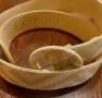 Нов Дамски Кожен Колан 95см, снимка 3