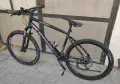 Велосипед ROCKRIDER 520 – 27.5" | XL размер, снимка 2