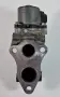 EGR ЕГР Toyota Corolla Verso Avensis 2.0 D4D Тойота Корола Версо Авенсис 25620-27090 135000-8110, снимка 4