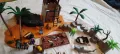 Playmobil pirates 3 сета единият непълен, снимка 5