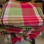 родопско одеало два броя вълна, снимка 1