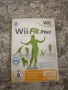 nintendo wii fit plus, снимка 1