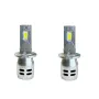 LED крушки A8 H3 36W 6500K комплект 2 броя, снимка 1