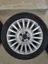 Алуминиеви джанти 15 цола с гуми 185/55 R15 – комплект 4 броя, снимка 2