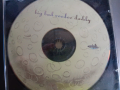 аудио дискове без обложки, снимка 13