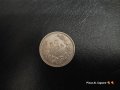 Монета 50 лева 1940г., снимка 1 - Други ценни предмети - 44172359