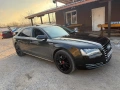 AUDI A8L D4 2014 Г QUATTRO 3.0 дизел BOSE САМО НА ЧАСТИ , снимка 2