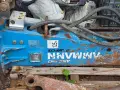 Хидравличен чук ANROSS AM450, тегло450 кг,, снимка 11