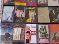 Оригинални БГ касети Балкантон и други, снимка 2
