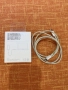 Кабел Apple USB-C към Lightning, снимка 2