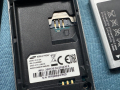 GSM Телефон Самсунг Samsung GT-E1230, снимка 13