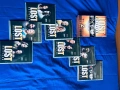 DVD set Lost 6+1 диска, снимка 1