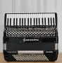 Акустичен акордеон Guerrini Superior II , снимка 2
