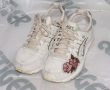 Маратонки за жени ASICS Tiger, номер 36 (EU) модел GEL-LYTE V 5 H8G5L цвят бреза Birch, снимка 3