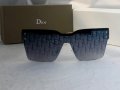Dior 2023 дамски слънчеви очила котка, снимка 4