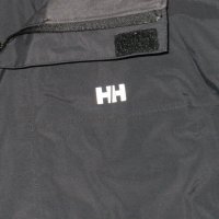 HELLY HANSEN оригинална ветровка 2XL, снимка 5 - Якета - 41246836