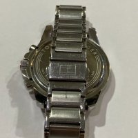 Часовник Tommy Hilfiger 1791788, снимка 4 - Мъжки - 42094188