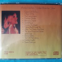Annie Haslam(Renaissance) – 1999 - Live Under Brazilian Skies(Pop Rock), снимка 3 - CD дискове - 41463348