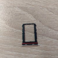 SIM Държач За Xiaomi Mi Note 10, снимка 2 - Резервни части за телефони - 41333424