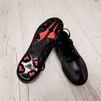 Adidas X Speed Flow3-Ориг.футболни обувки Нови!!!, снимка 2 - Маратонки - 44436839