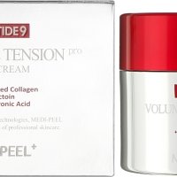 MEDI-PEEL – Peptide 9 Volume and Tension Tox Cream Pro (50g)
, корейска, снимка 2 - Козметика за лице - 44232086