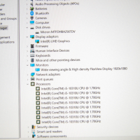 Lenovo ThinkPad L14 / i5-10310U / 8GB / 256GB / IPS, снимка 10 - Лаптопи за дома - 44807889