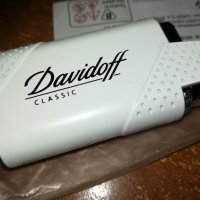 DAVIDOFF-CLASSIC METALL 1410212027, снимка 4 - Запалки - 34467806