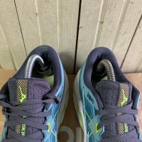 ''Mizuno Wave Inspire 18''оригинални маратонки 43 номер, снимка 5 - Маратонки - 41635814