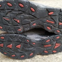    Обувки  Meindl Gore-Tex 45.5 номер, снимка 4 - Спортни обувки - 39799116
