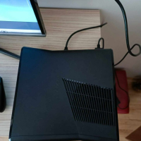 Xbox 360 slim - хакнат., снимка 5 - Игри за Xbox - 44827643