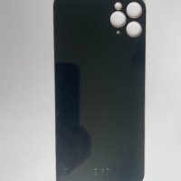 Задно стъкло / заден капак за iPhone 11 Pro MAX, снимка 4 - Резервни части за телефони - 36003056
