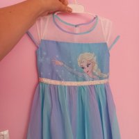 Детска нова рокля , снимка 4 - Детски рокли и поли - 33980716