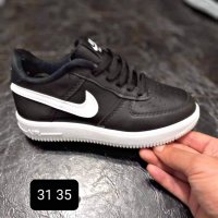 Детски обувки Nike Air Force , снимка 1 - Детски обувки - 38859138