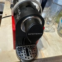 Кафемашина за капсули nespresso , снимка 7 - Кафемашини - 42318126