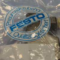 Бобина Festo MSW-42-50 solenoid valve coil, снимка 6 - Резервни части за машини - 44602139