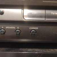 Technics sa-ex700 loudness sub канал, снимка 2 - Ресийвъри, усилватели, смесителни пултове - 41966058