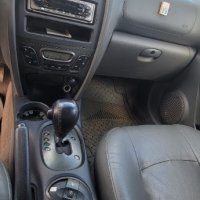 Хюндай Сантафе 2.7 V6 На Части, снимка 8 - Автомобили и джипове - 39593956