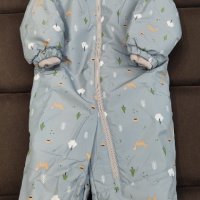 Бебешки космонавт за момче, снимка 3 - Бебешки ескимоси - 44343522