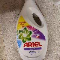 Перилни препатати внос от Англия и Германия, Ariel, Persil, Lenor, Fairy, Finish, Somat и др, снимка 5 - Перилни препарати и омекотители - 41841711