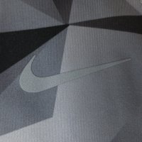 Nike Speed Mid Rise Running Tights, снимка 3 - Клинове - 44499709