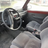 Daihatsu Feroza 1.6I, снимка 5 - Автомобили и джипове - 41412398