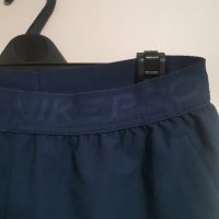 Nike Pro Shorts., снимка 3 - Къси панталони - 41308314