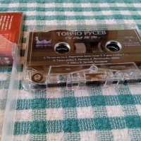 Тончо Русев аудио касета, снимка 8 - Аудио касети - 41416819