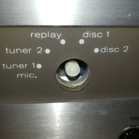 Leak Delta 70 Stereo Integrated Amplifier 2509231840LK, снимка 6 - Ресийвъри, усилватели, смесителни пултове - 42316632